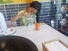 -江湖水乡铁锅炖魚(周庄嘉园店)