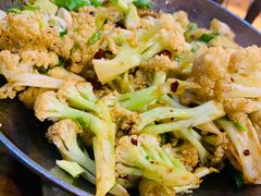 -金厨帽烤鱼(芦庄店)