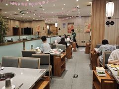 -芳竹园火锅(塘沽金街店)