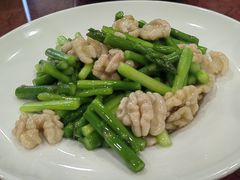 -烤肉宛饭庄(北新桥店)