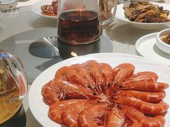-侨美食家·粤菜(体育西路店)