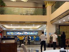 -天顺渔港·海景餐厅(星海广场店)