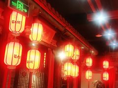 -蜀大侠火锅(森兰花园城店)