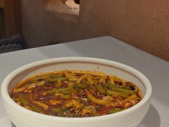 -谷丽麦馕新疆菜·清真(步步高梅溪新天地店)