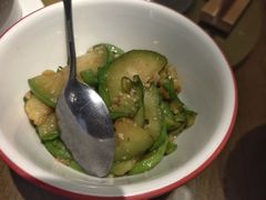 -俏湖兰·辣椒炒个肉(海沧店)
