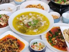 -蓉城小厨·四川味道(浙港国际店)