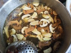 -黔蘑菇四季餐厅(观山湖店)