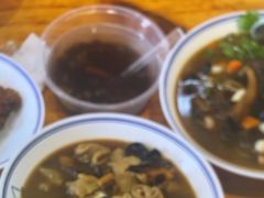 -天天鲜面馆(衡山路店)
