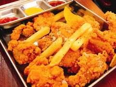 -青春分食(仙林大学城店)