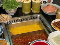 -大隐·成都火锅Bistro(合生麒麟新天地店)