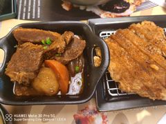 -馔豚·台北菜专门店(深圳湾万象城店)