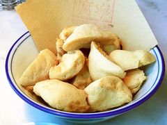 脆炸普宁豆腐-潮堂 · 潮州菜(恒隆广场店)