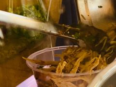 -张记捆鸡(总店)