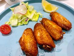 -柠檬树茶餐厅(海雅缤纷城店)