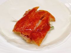 -半岛翡丽海鲜自助餐厅(观风亭店)