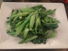 -先记烧鹅王·本地粤菜(福永店)