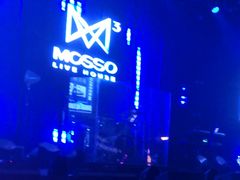 -MOSSO·Liveshow(M3香港广场店)