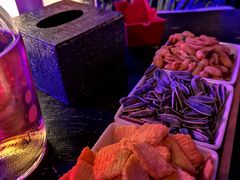 -MM·五声·音乐人与调酒师(西安路店)