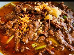 -懒人盐府人家(航天桥店)