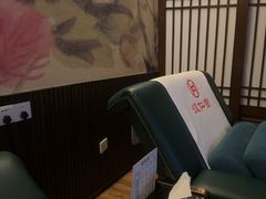 -汉仁宫·古法按摩·足道·SPA(南山中心店)