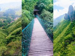 -南尖岩景区