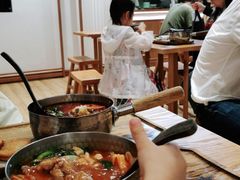 -小满手工粉(上海文峰广场店)