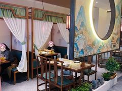 -遇见长安之高山流水(李家村万达店)