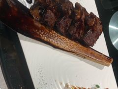 -小广寒电影艺术餐厅(小广寒经三路店)