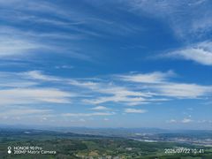 -帽儿山国家森林公园