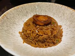 -中山保利艾美酒店-乐美中餐厅