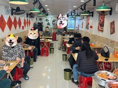 -柳州肥姨妈大骨螺蛳粉(东靖路店)