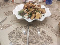 -新疆伊宁远征餐厅