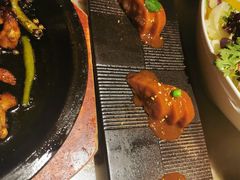 -绿茶餐厅(领展购物广场·中关村店)