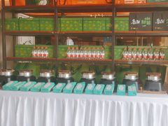 -小厨娘淮扬菜(板桥一店)