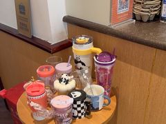 -COSTA COFFEE(天通苑华联店)