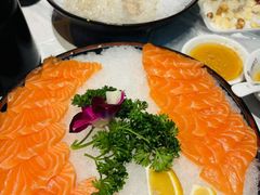 -官塘鱻鱻鱼生·潮汕生腌·砂锅粥(西马路总店)