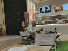 -KOI Thé(力宝广场店)