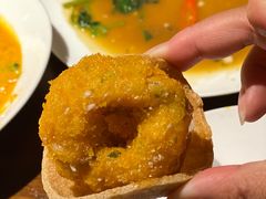 -泰国餐厅 Thai Food(裕华万达店)