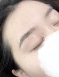 -变美丽半永久纹眉连锁·机器野生眉·洗眉