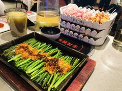 -丰茂烤串(公园店)