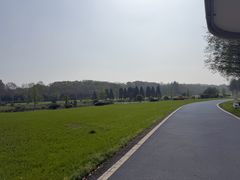 -宜兴龙背山森林公园