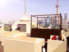 景观位-罗斯福色戒酒吧(外滩店)