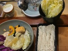 -手选潮汕鲜牛肉火锅(二七广场店)