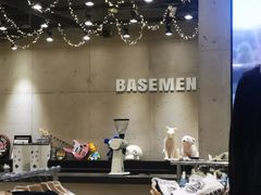 -BASEMENT FG (成都太古里店)