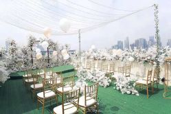 -美悦盛宴一站式婚礼会馆(临江店)