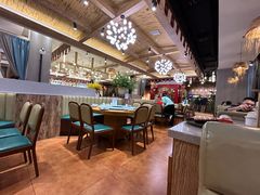 -琼菜人家·海南菜·文昌鸡(文昌大道店)