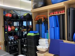 -优复医疗·骨科康复UP Clinic(陆家嘴院区)