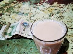 -老光明岗琼甜茶馆