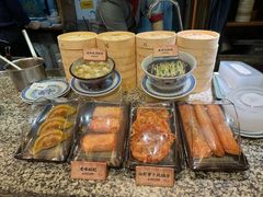 -南京大牌档(崇文门国瑞店)