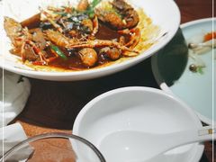 -前海沿·青岛菜(大拇指广场石老人店)